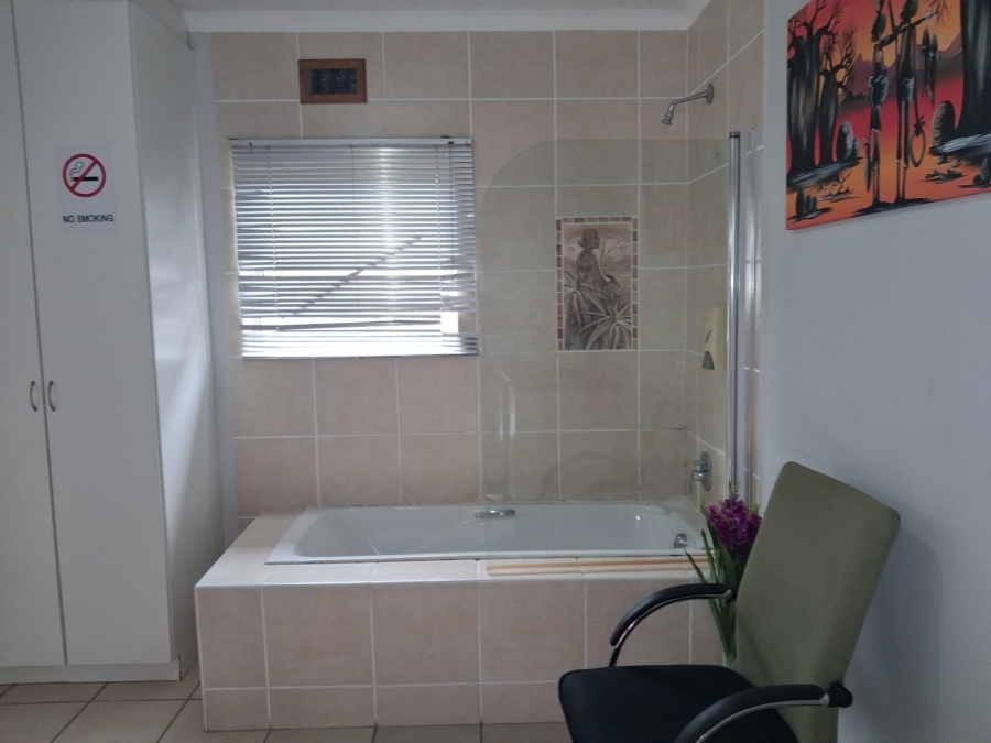 To Let 1 Bedroom Property for Rent in Gonubie North Eastern Cape